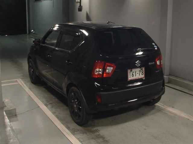 Suzuki IGNIS 2016 8144695-1