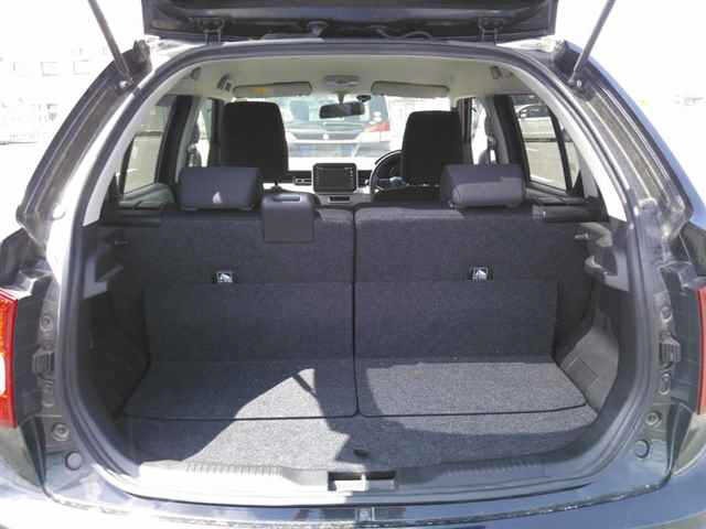 Suzuki IGNIS 2016 8144695-10