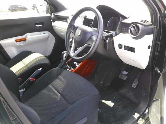 Suzuki IGNIS 2016 8144695-3