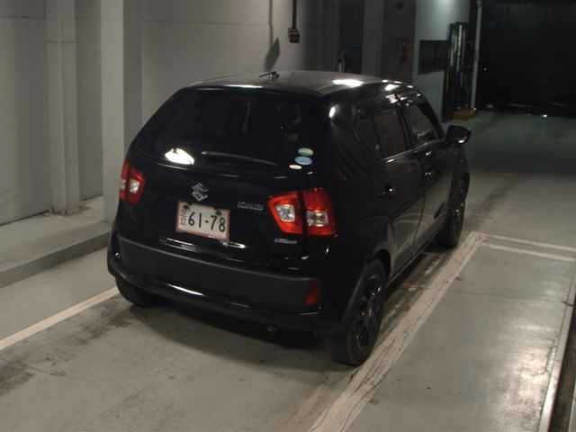 Suzuki IGNIS 2016 8144695-5