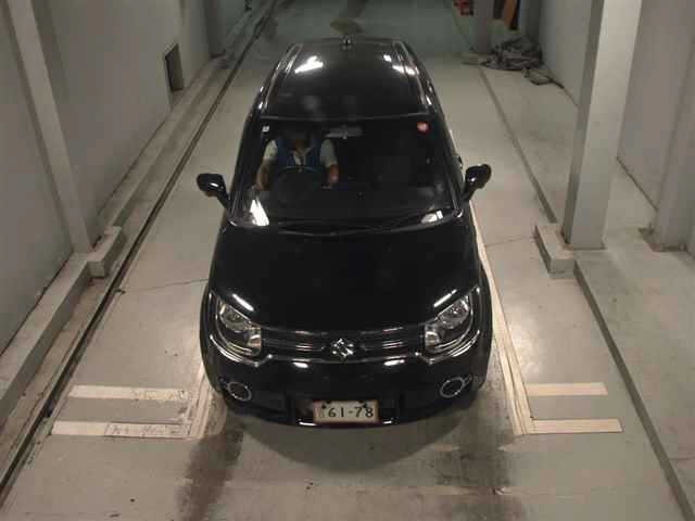 Suzuki IGNIS 2016 8144695-6