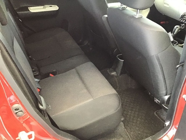 Suzuki IGNIS 2016 8144705-6