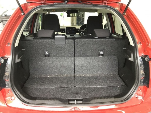 Suzuki IGNIS 2016 8144705-7