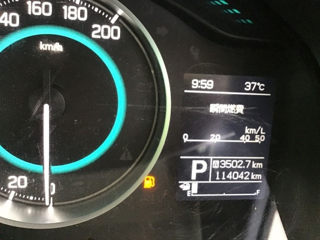 Suzuki IGNIS 2016 8144705-8