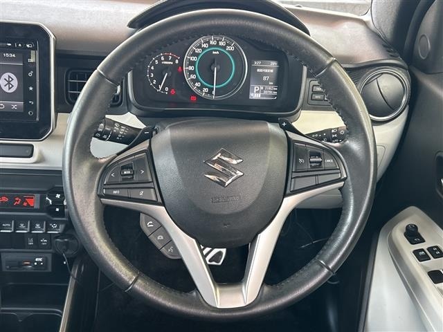 Suzuki IGNIS 2017 8144737-1