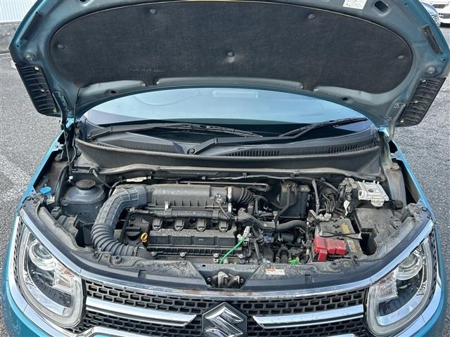Suzuki IGNIS 2017 8144737-14