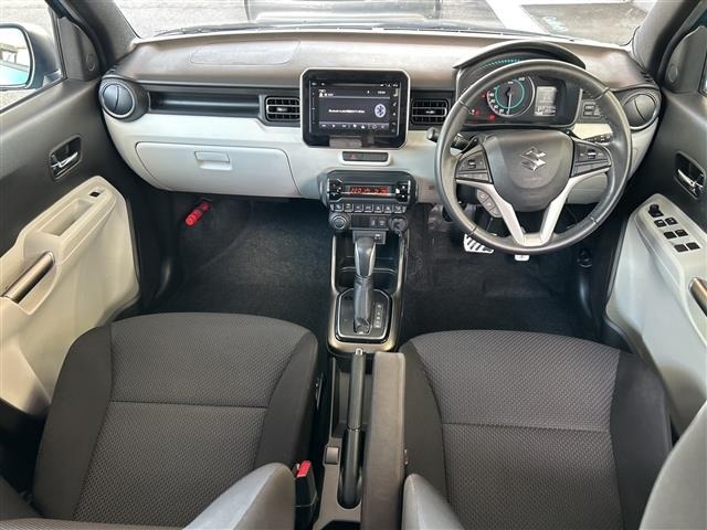 Suzuki IGNIS 2017 8144737-15