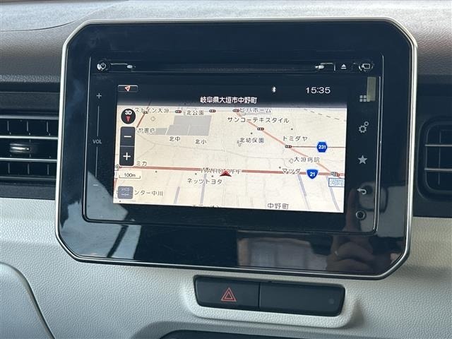 Suzuki IGNIS 2017 8144737-16