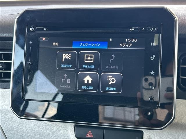 Suzuki IGNIS 2017 8144737-17
