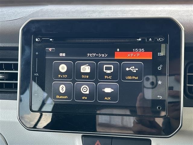 Suzuki IGNIS 2017 8144737-18