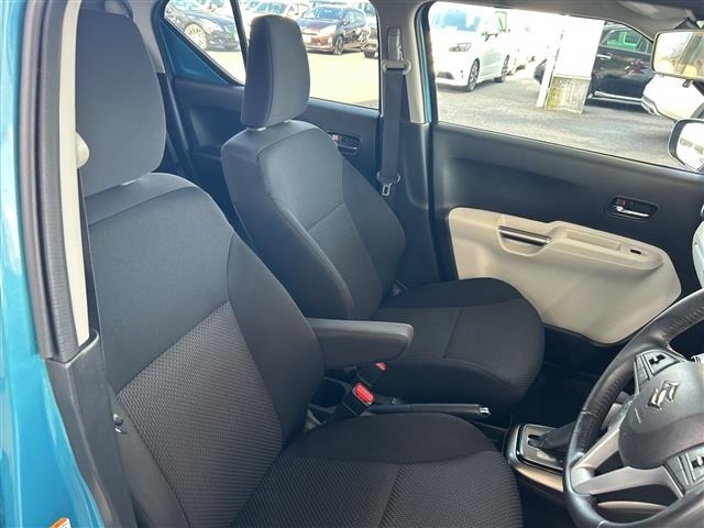 Suzuki IGNIS 2017 8144737-2