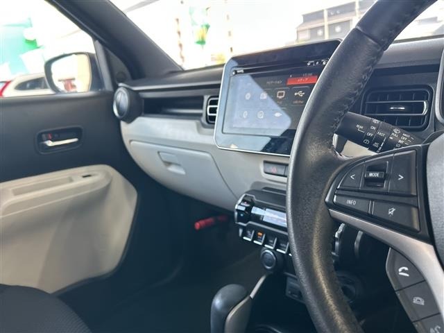 Suzuki IGNIS 2017 8144737-22