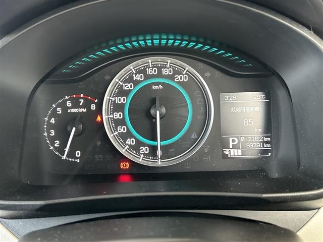 Suzuki IGNIS 2017 8144737-3