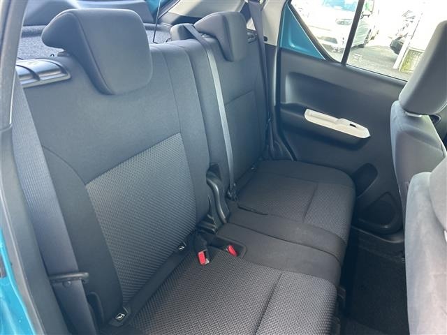Suzuki IGNIS 2017 8144737-4