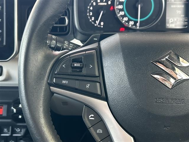 Suzuki IGNIS 2017 8144737-5