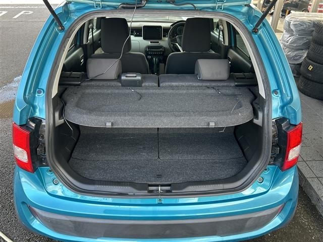 Suzuki IGNIS 2017 8144737-6