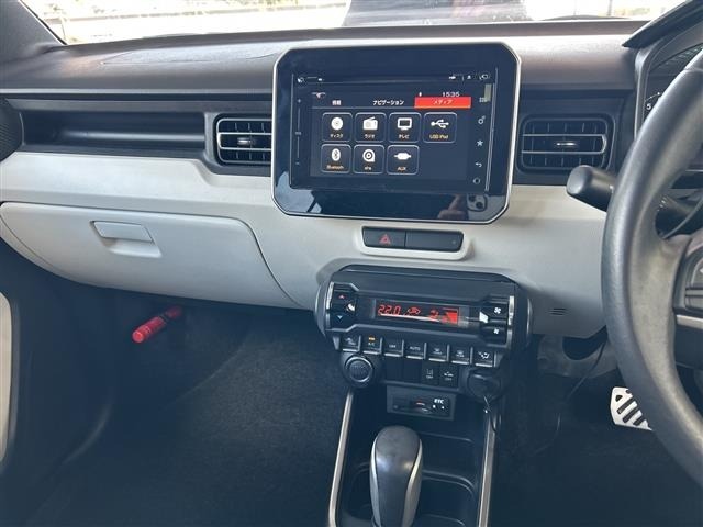 Suzuki IGNIS 2017 8144737-8