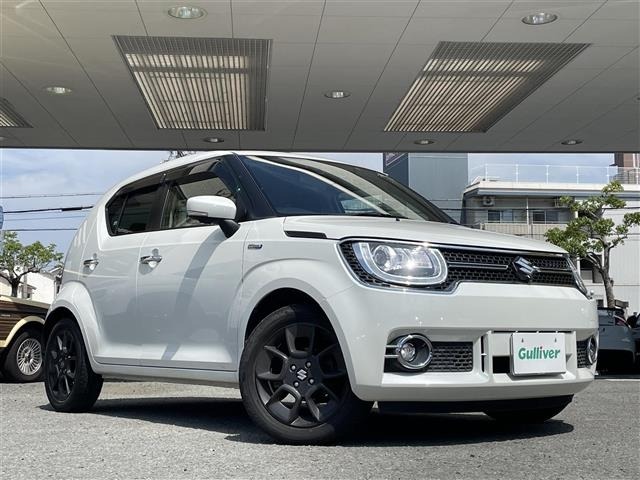 Suzuki IGNIS 2017 8144744-0