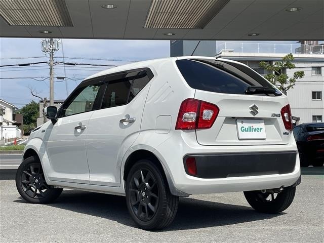 Suzuki IGNIS 2017 8144744-13