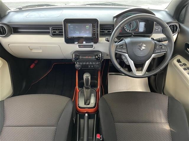 Suzuki IGNIS 2017 8144744-16