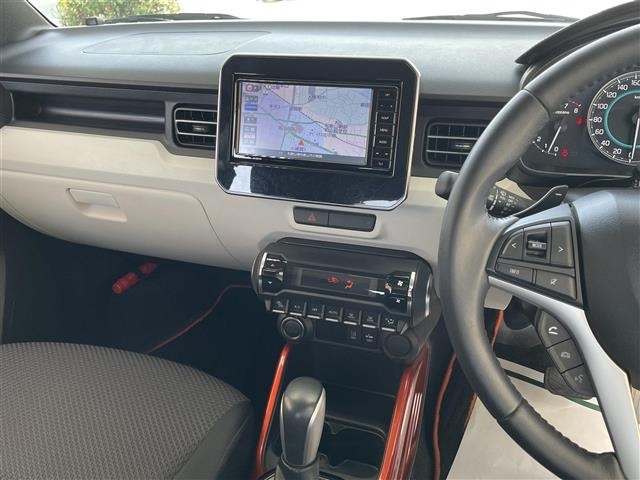 Suzuki IGNIS 2017 8144744-18