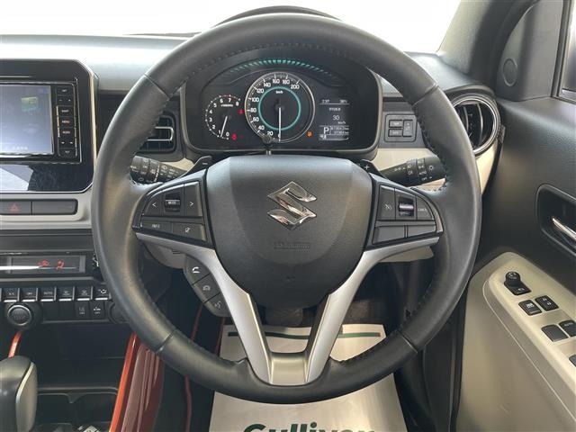 Suzuki IGNIS 2017 8144744-20