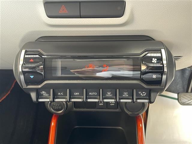 Suzuki IGNIS 2017 8144744-5
