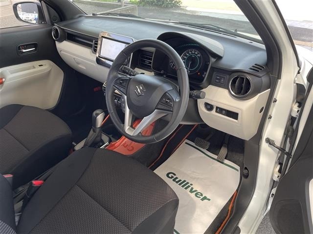 Suzuki IGNIS 2017 8144744-6