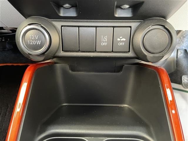 Suzuki IGNIS 2017 8144744-7