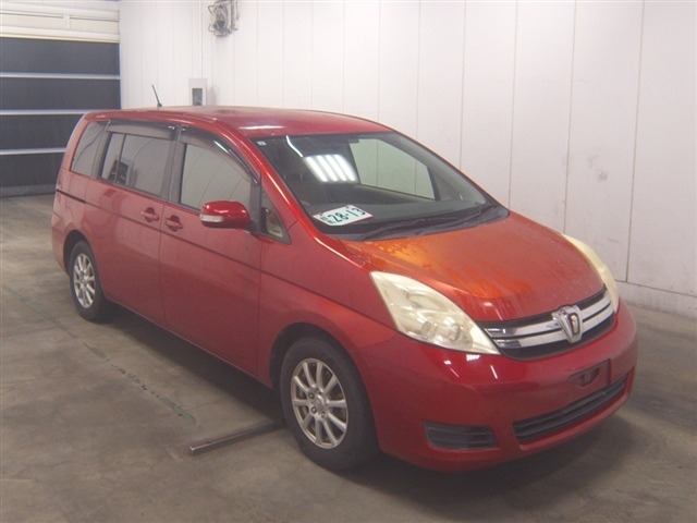 Toyota ISIS 2013 8148585-0