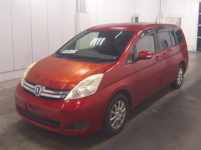 Toyota ISIS 2013 8148585-4