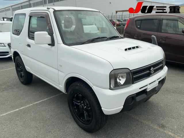 Suzuki JIMNY 2015 8143086-0