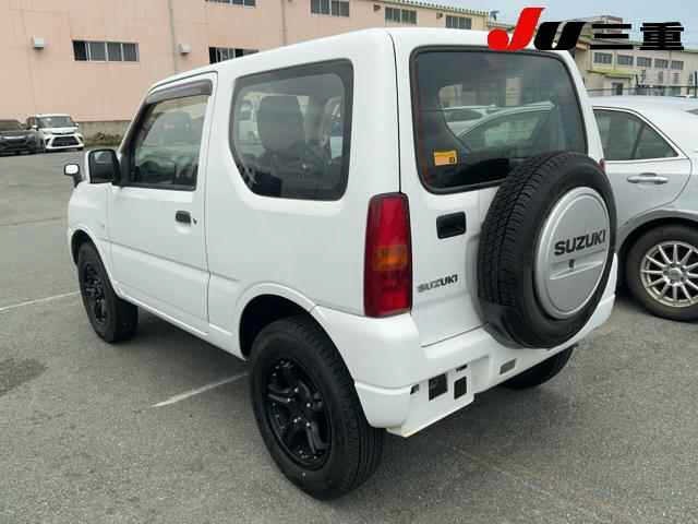 Suzuki JIMNY 2015 8143086-1