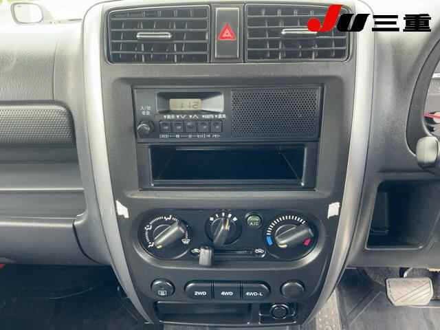 Suzuki JIMNY 2015 8143086-11