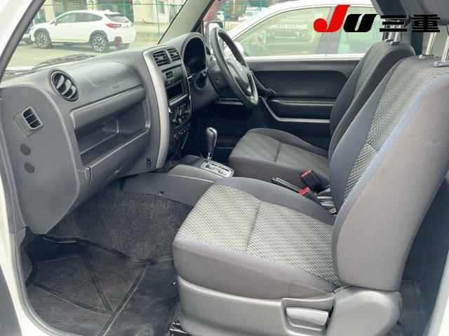 Suzuki JIMNY 2015 8143086-3