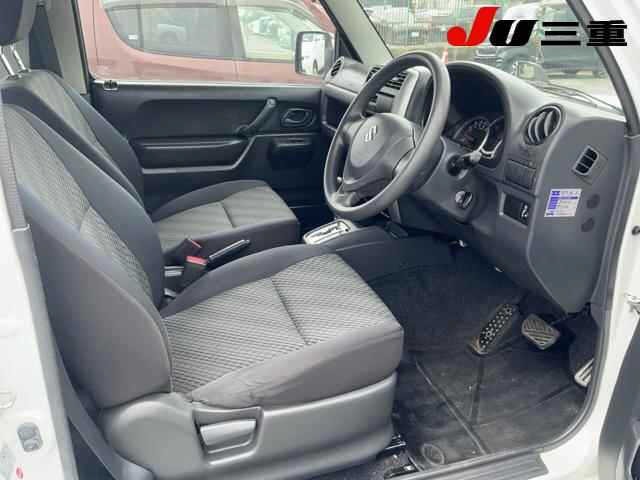 Suzuki JIMNY 2015 8143086-4