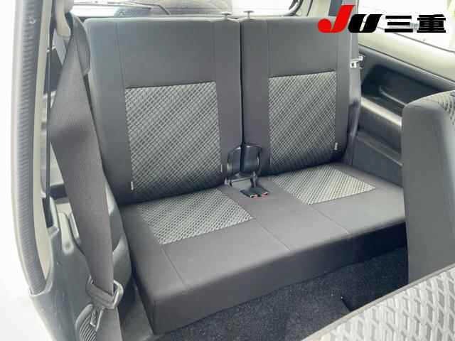 Suzuki JIMNY 2015 8143086-5