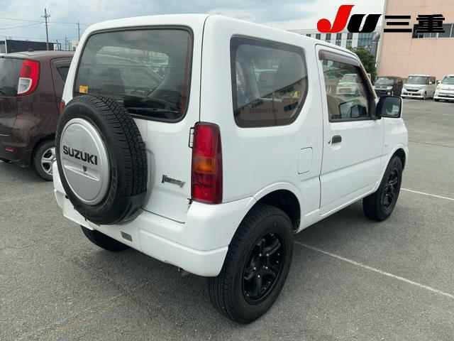 Suzuki JIMNY 2015 8143086-6