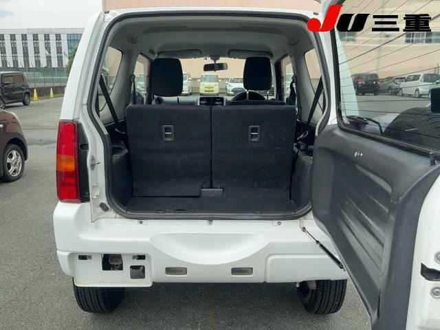 Suzuki JIMNY 2015 8143086-7