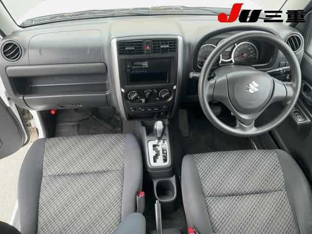 Suzuki JIMNY 2015 8143086-8