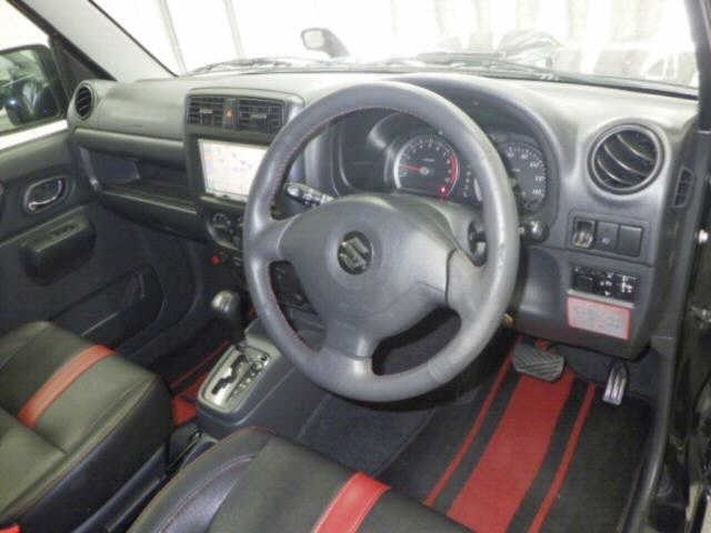 Suzuki JIMNY 2009 8143087-3