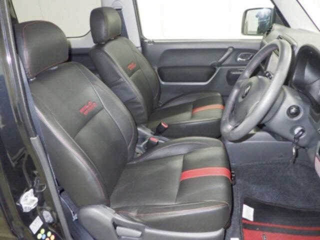 Suzuki JIMNY 2009 8143087-6
