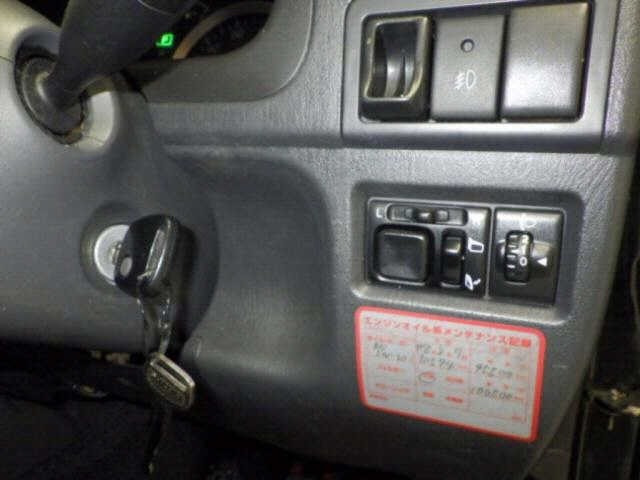 Suzuki JIMNY 2009 8143087-7