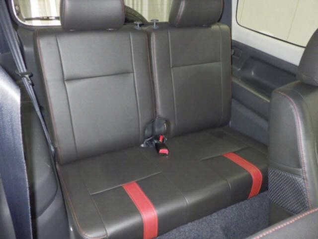 Suzuki JIMNY 2009 8143087-8