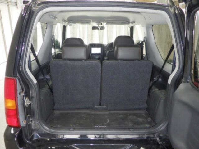 Suzuki JIMNY 2009 8143087-9