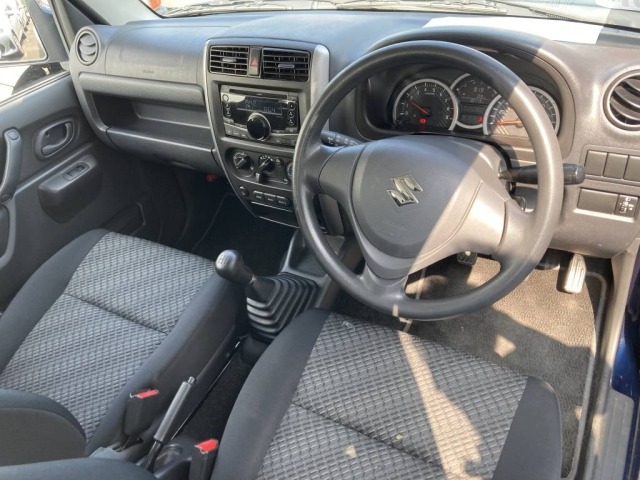 Suzuki JIMNY 2017 8143138-3