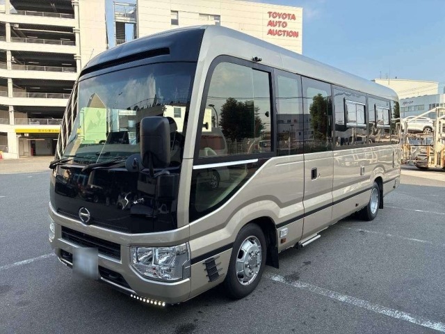 Hino LIESSE 2017 8138942-0