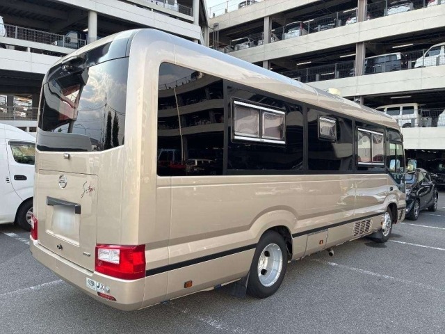 Hino LIESSE 2017 8138942-1