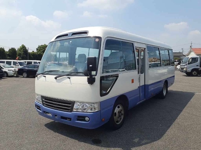 Hino LIESSE 2016 8138948-0