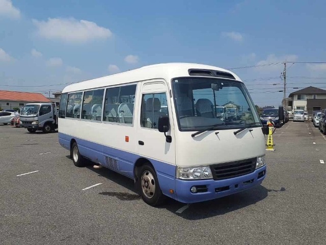 Hino LIESSE 2016 8138948-5